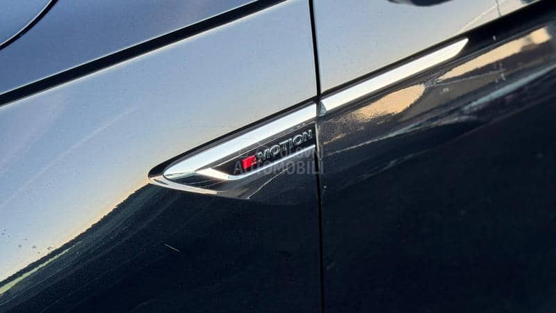 Volkswagen Tiguan Allspace 143904 K.M