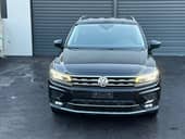 Volkswagen Tiguan Allspace 143904 K.M