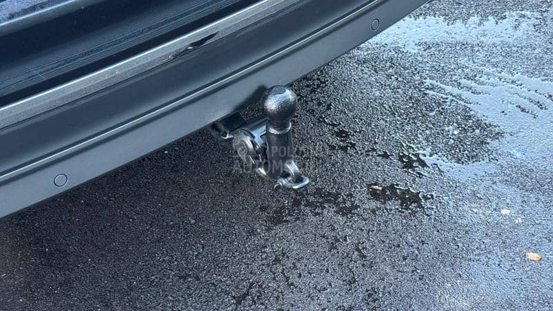 Volkswagen Tiguan Allspace 143904 K.M