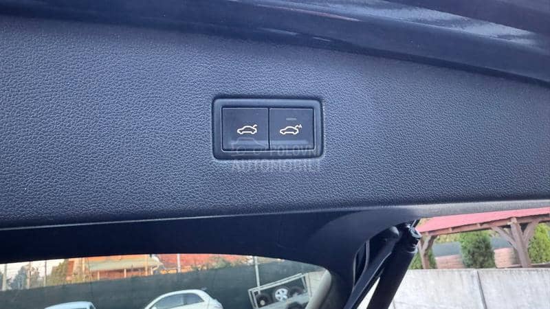 Volkswagen Tiguan Allspace 143904 K.M