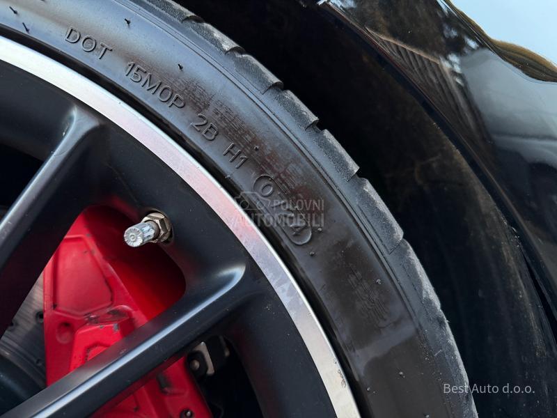 Mercedes Benz A 45 AMG AERO PAKET