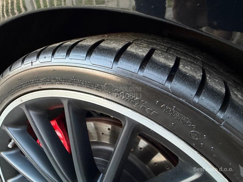 Mercedes Benz A 45 AMG AERO PAKET