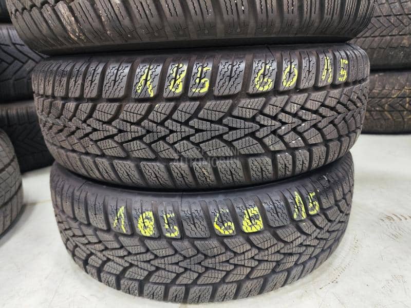 Continental 185/60 R15 Zimska