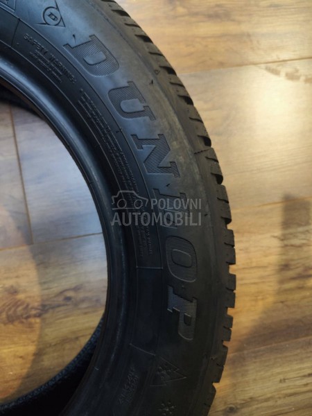 Continental 185/60 R15 Zimska