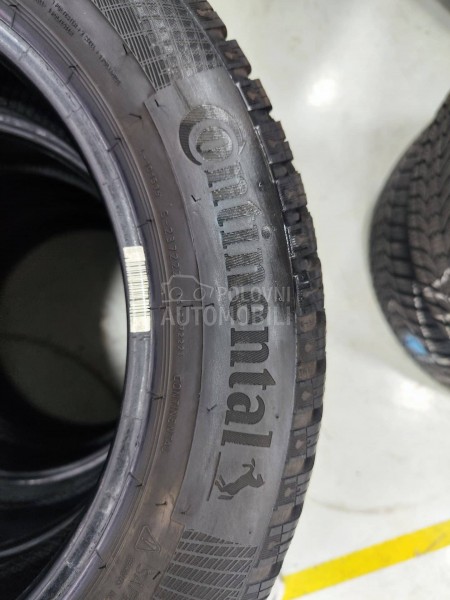 Continental 185/60 R15 Zimska