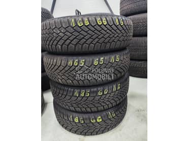 Continental 185/60 R15 Zimska