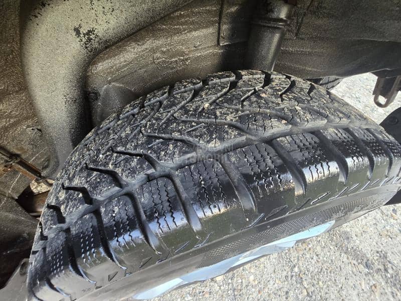 Hyundai Santa Fe 2.0