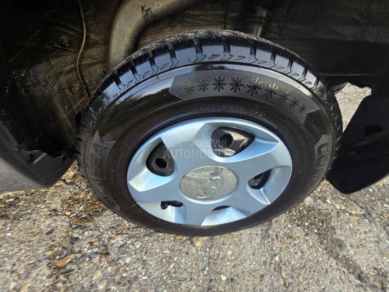 Hyundai Santa Fe 2.0