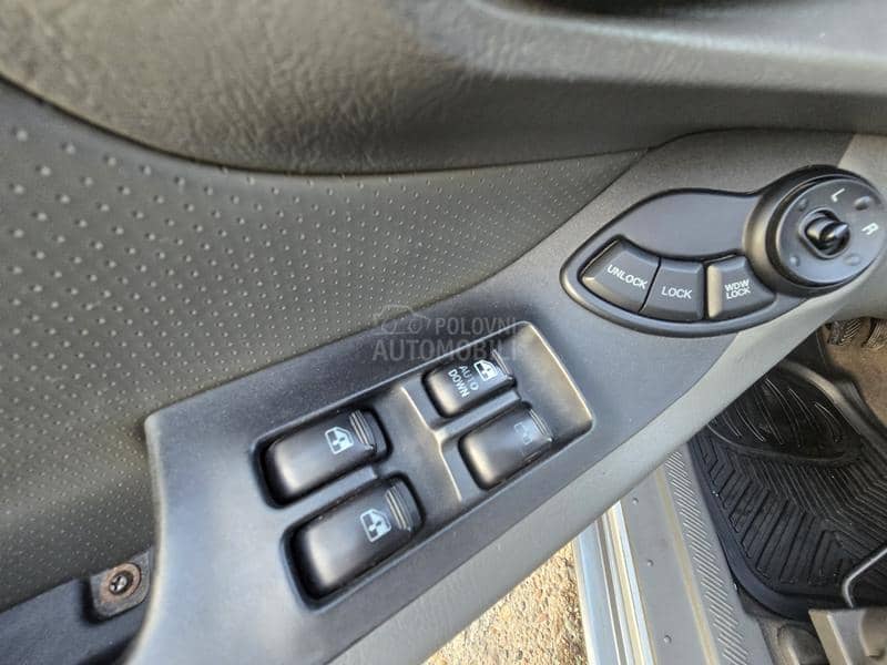 Hyundai Santa Fe 2.0