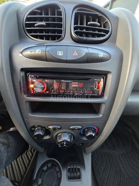 Hyundai Santa Fe 2.0