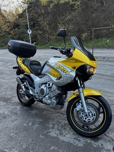 Yamaha TDM
