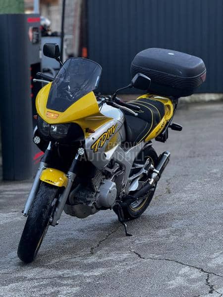 Yamaha TDM