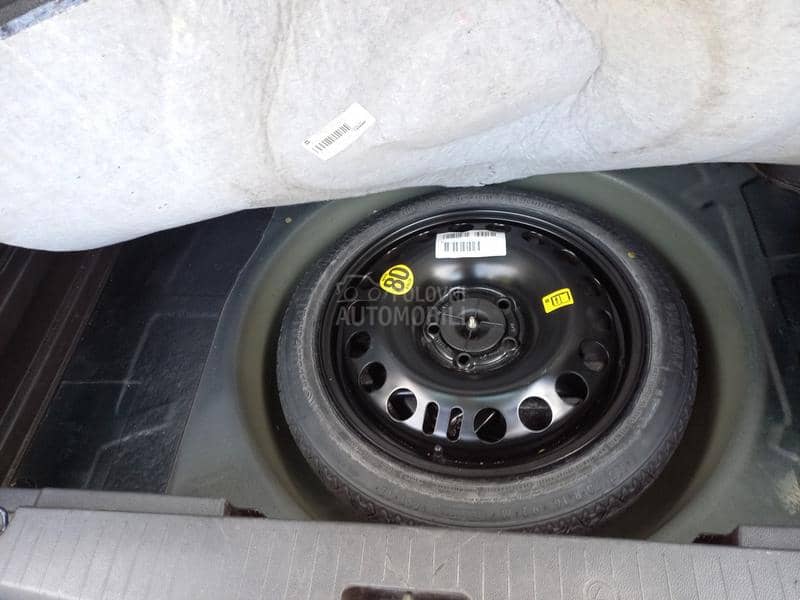 Opel Meriva 1.4 Turbo