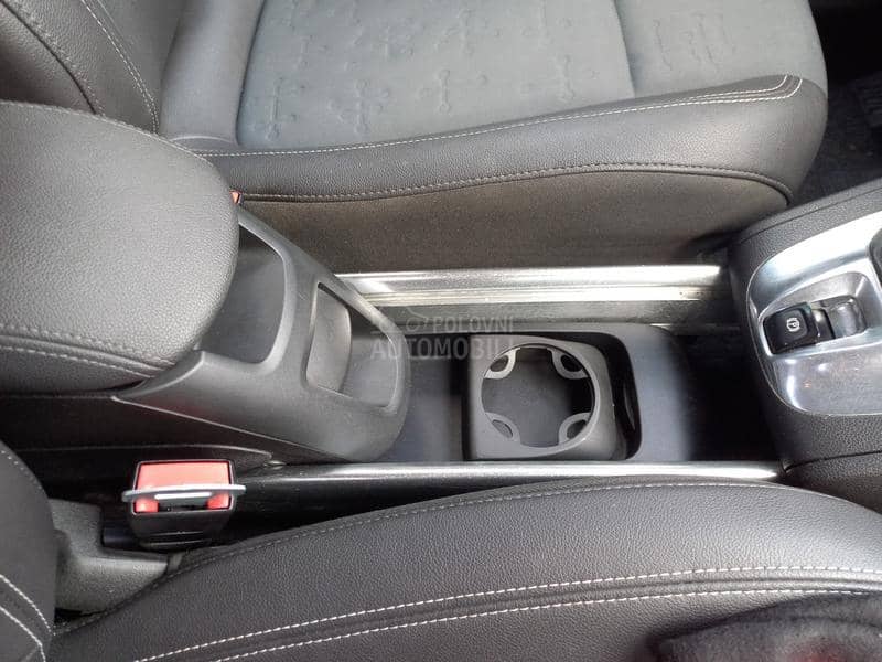 Opel Meriva 1.4 Turbo