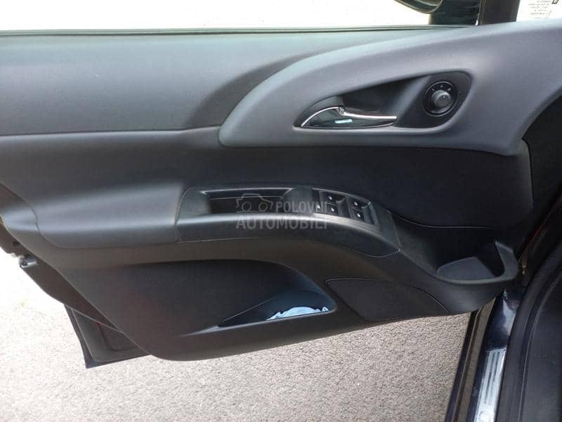 Opel Meriva 1.4 Turbo