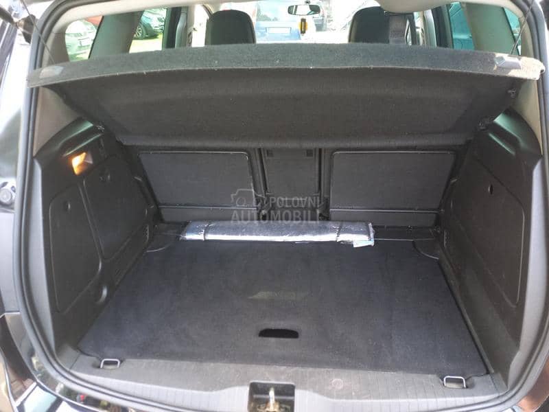 Opel Meriva 1.4 Turbo