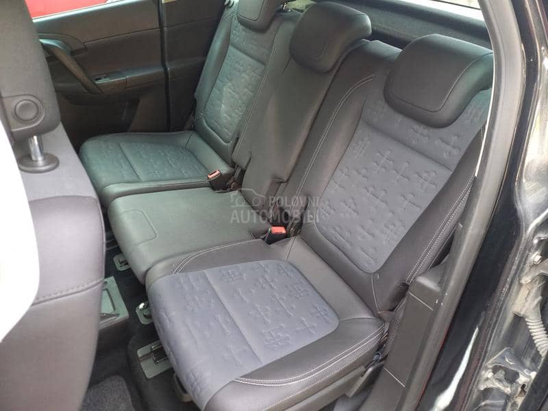 Opel Meriva 1.4 Turbo