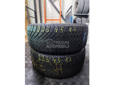 Continental 225/45 R17 Zimska
