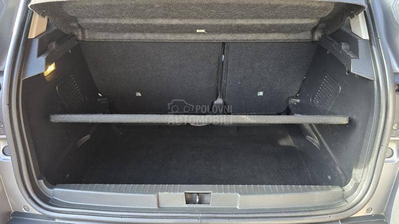 Renault Captur 1.5 DCI