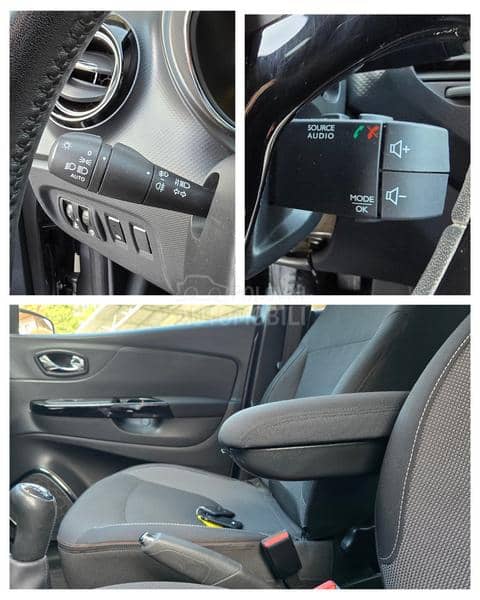 Renault Captur 1.5 DCI