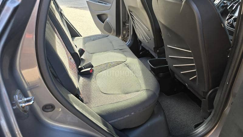 Renault Captur 1.5 DCI