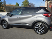Renault Captur 1.5 DCI