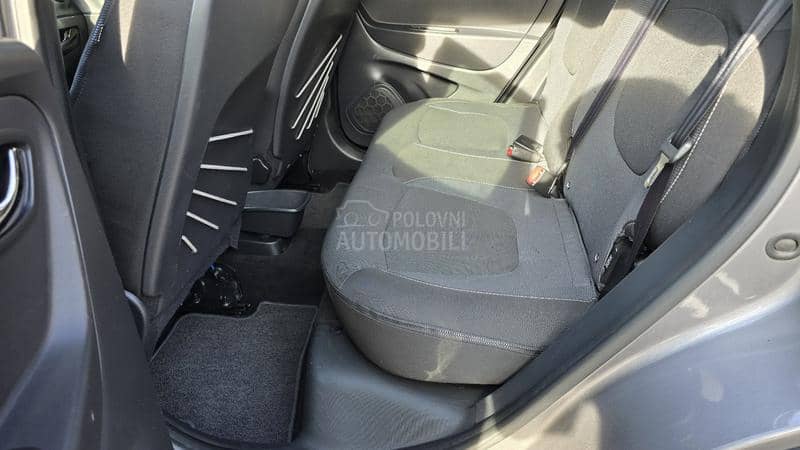 Renault Captur 1.5 DCI