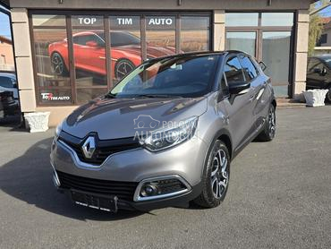 Renault Captur 1.5 DCI