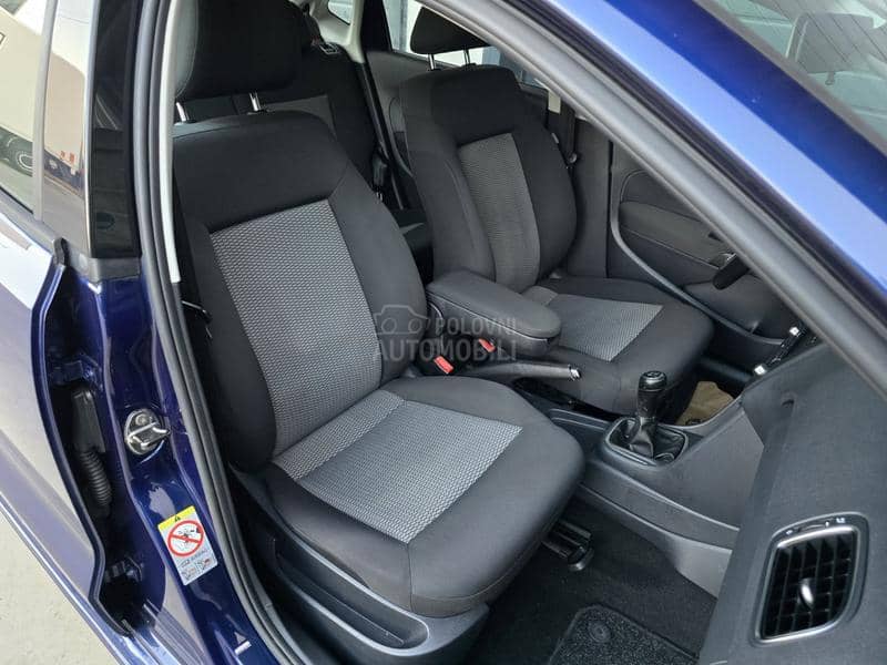Volkswagen Polo 1.2 TDI