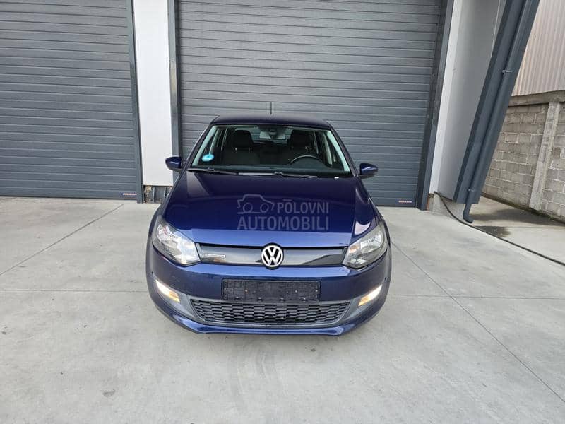Volkswagen Polo 1.2 TDI