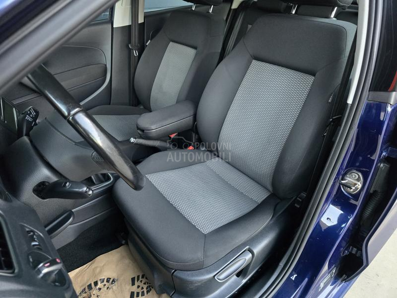 Volkswagen Polo 1.2 TDI