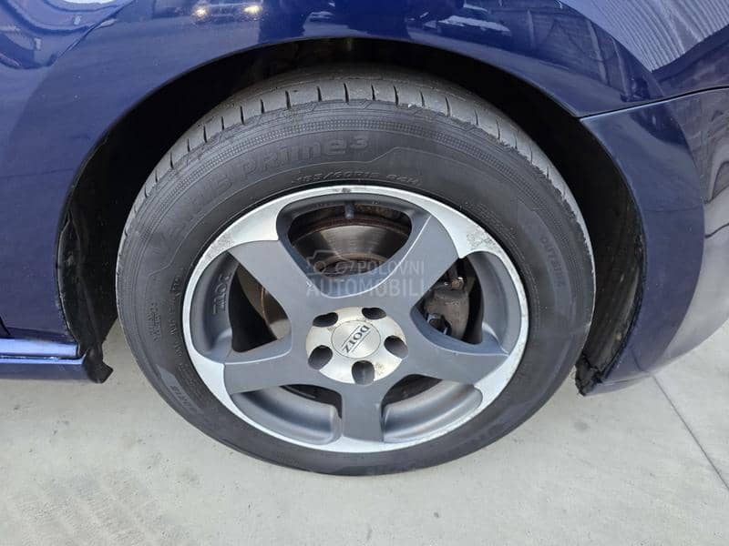 Volkswagen Polo 1.2 TDI