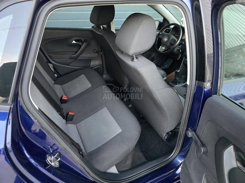 Volkswagen Polo 1.2 TDI