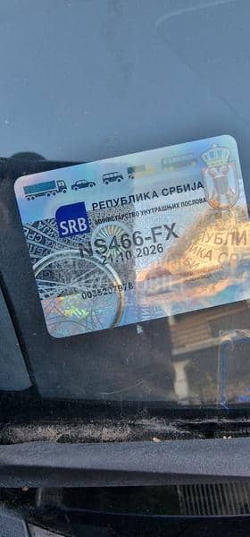 Suzuki Ignis 1,2 reg.