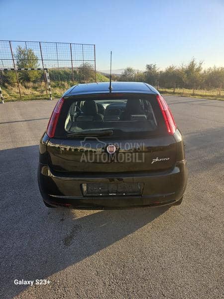 Fiat Grande Punto 