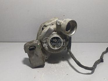 TURBINA za Jeep Compass