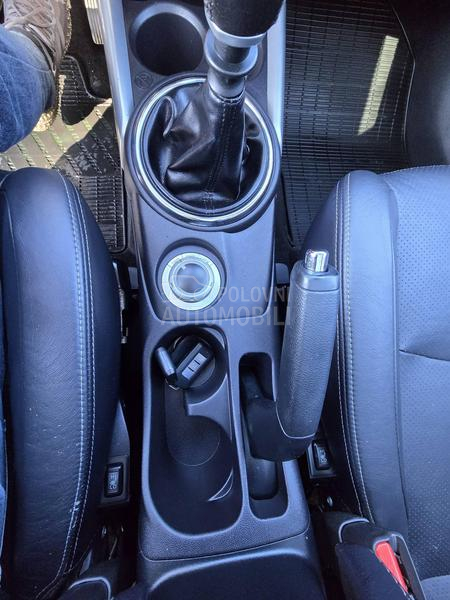 Mitsubishi ASX 4x4 0dican