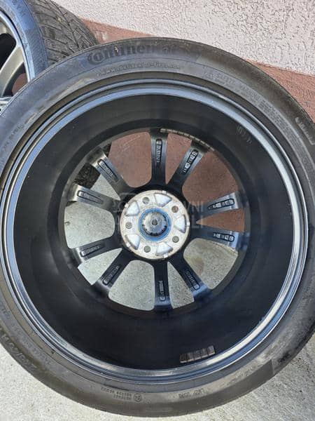 Aluminijumske felne MAM Germany 18" 5 x 112