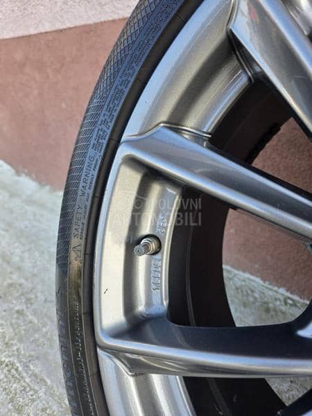 Aluminijumske felne MAM Germany 18" 5 x 112