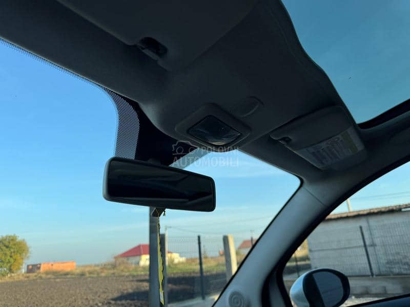 Fiat 500 1.2 Lounge Perla