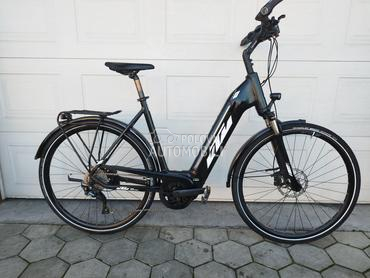 KTM Cento Bosch