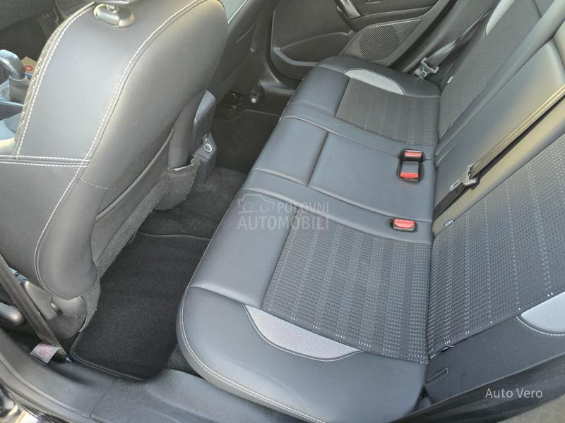Peugeot 2008 1.6 HDI