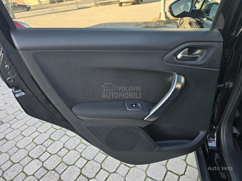 Peugeot 2008 1.6 HDI