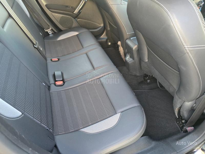 Peugeot 2008 1.6 HDI