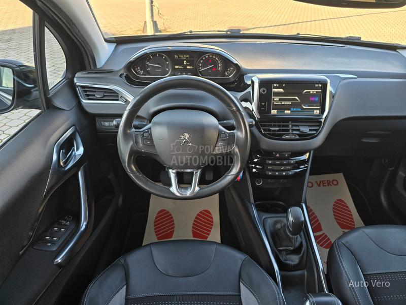 Peugeot 2008 1.6 HDI