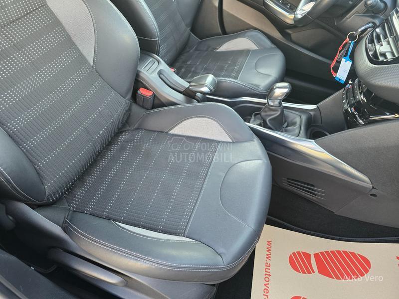 Peugeot 2008 1.6 HDI