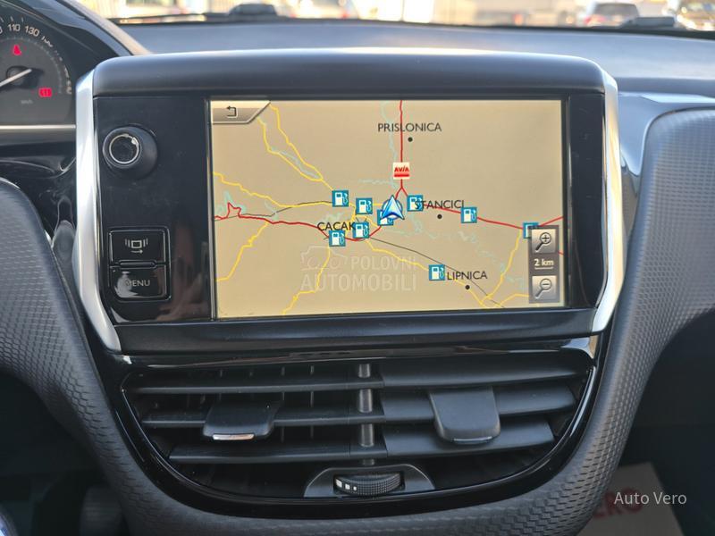 Peugeot 2008 1.6 HDI