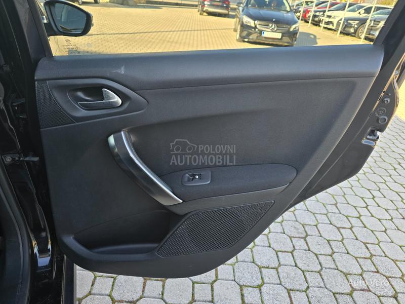 Peugeot 2008 1.6 HDI