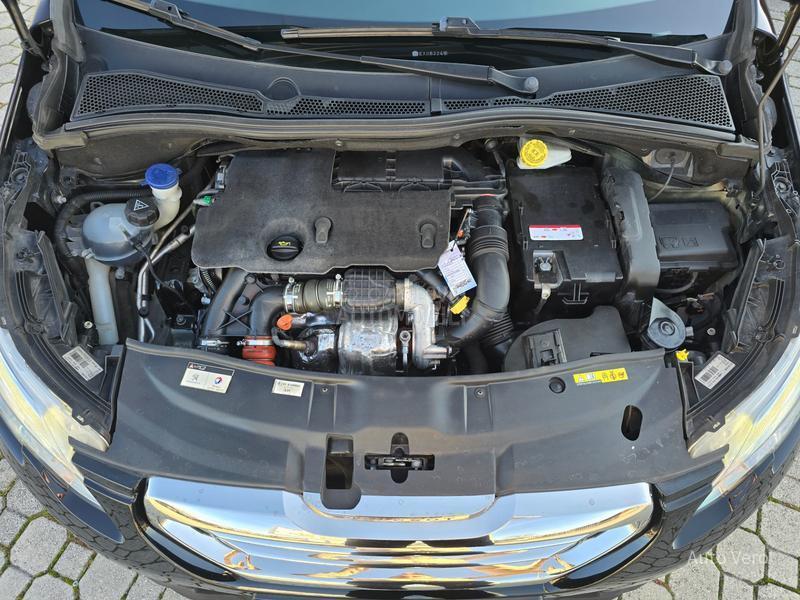 Peugeot 2008 1.6 HDI