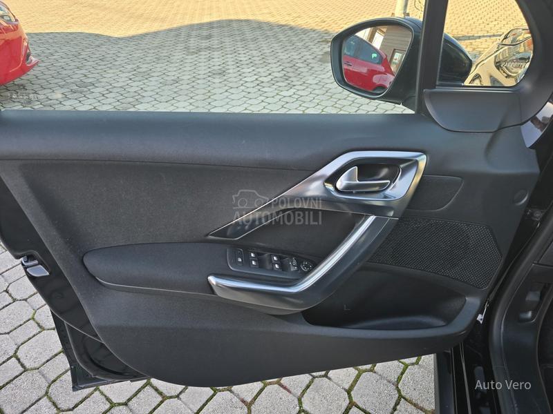 Peugeot 2008 1.6 HDI